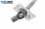Duza diesel for Volkswagen Touareg SUV I (10.2002 - 01.2013) 3.0 V6 TDI, 240 hp