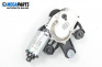 Front wipers motor for Volkswagen Touareg SUV I (10.2002 - 01.2013), suv, position: rear