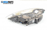 Far for Volkswagen Touareg SUV I (10.2002 - 01.2013), suv, position: dreapta