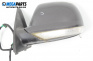 Oglindă for Volkswagen Touareg SUV I (10.2002 - 01.2013), 5 uși, suv, position: stânga