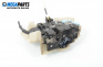 Lock for Volkswagen Touareg SUV I (10.2002 - 01.2013), position: front - right