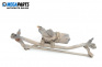 Front wipers motor for Citroen C3 Hatchback I (02.2002 - 11.2009), hatchback, position: front