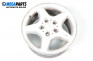 Alloy wheels for Mercedes-Benz M-Class SUV (W163) (02.1998 - 06.2005) 16 inches, width 9 (The price is for the set)