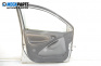 Tür for Toyota Yaris Hatchback I (01.1999 - 12.2005), 5 türen, hecktür, position: links, vorderseite