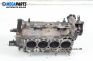 Motorkopf for Toyota Yaris Hatchback I (01.1999 - 12.2005) 1.0 16V, 68 hp