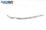 Wischerarm frontscheibe for Fiat Sedici mini SUV (06.2006 - 10.2014), position: links