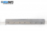 Prag exterior for Fiat Sedici mini SUV (06.2006 - 10.2014), 5 uși, suv, position: stânga
