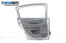 Door for Citroen C4 Hatchback I (11.2004 - 12.2013), 5 doors, hatchback, position: rear - left