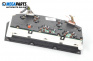 Instrument cluster for Nissan Almera II Hatchback (01.2000 - 12.2006) 2.2 Di, 110 hp