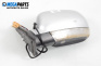 Spiegel for Volkswagen Touareg SUV I (10.2002 - 01.2013), 5 türen, suv, position: links