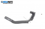 Turborohr for Volkswagen Touareg SUV I (10.2002 - 01.2013) 3.0 V6 TDI, 225 hp
