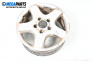 Alloy wheels for Volkswagen Touareg SUV I (10.2002 - 01.2013) 17 inches, width 7.5 (The price is for the set)