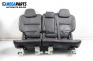Leather seats for Citroen C-CROSSER SUV (02.2007 - 04.2012), 5 doors