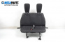 Leather seats for Citroen C-CROSSER SUV (02.2007 - 04.2012), 5 doors