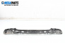 Bumper support brace impact bar for BMW 5 Series E60 Sedan E60 (07.2003 - 03.2010), sedan, position: rear