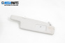 Sun visor for Skoda Fabia I Combi (04.2000 - 12.2007), position: right