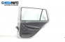 Ușă for Skoda Fabia I Combi (04.2000 - 12.2007), 5 uși, combi, position: dreaptă - spate