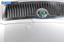 Capotă for Skoda Fabia I Combi (04.2000 - 12.2007), 5 uși, combi, position: fața
