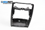 Zentralkonsole for Mercedes-Benz A-Class Hatchback W169 (09.2004 - 06.2012)