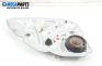 Power window mechanism for Fiat Croma Station Wagon (06.2005 - 08.2011), 5 doors, station wagon, position: rear - left