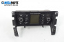 Air conditioning panel for Fiat Croma Station Wagon (06.2005 - 08.2011)