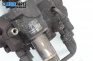 Diesel-einspritzpumpe for Toyota Corolla Verso II (03.2004 - 04.2009) 2.0 D-4D (CUR10), 116 hp, № 22100-0G010