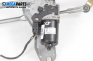 Motor scheibenwischer, vorne for BMW X5 Series E53 (05.2000 - 12.2006), suv, position: vorderseite, № 6913007