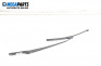 Front wipers arm for BMW X5 Series E53 (05.2000 - 12.2006), position: right