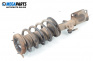 MacPherson-federbein for BMW X5 Series E53 (05.2000 - 12.2006), suv, position: links, vorderseite