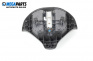 Airbag for Peugeot 307 Hatchback (08.2000 - 12.2012), 3 uși, hatchback, position: fața