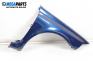 Kotflügel for Renault Laguna II Grandtour (03.2001 - 12.2007), 5 türen, combi, position: rechts, vorderseite