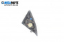 Difuzor for Mazda RX-8 Coupe (10.2003 - 06.2012)
