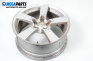 Jante din aliaj for Mazda RX-8 Coupe (10.2003 - 06.2012) 18 inches, width 8 (Prețul este pentru 2 buc.)