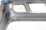 Front bumper for Mercedes-Benz E-Class Sedan (W210) (06.1995 - 08.2003), sedan, position: front