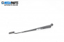 Braț ștergătoare parbriz for Renault Megane Scenic (10.1996 - 12.2001), position: stânga