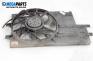 Ventilator radiator for Mercedes-Benz A-Class Hatchback  W168 (07.1997 - 08.2004) A 160 (168.033, 168.133), 102 hp