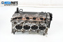 Motorkopf for Mazda 5 Minivan I (02.2005 - 12.2010) 2.0, 146 hp