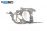 Headlights trim for BMW 7 Series E65 (11.2001 - 12.2009), sedan, position: right
