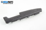Plastic interior for BMW 7 Series E65 (11.2001 - 12.2009), 5 uși, sedan, position: stânga