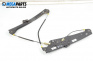 Antrieb el. fensterheber for BMW 7 Series E65 (11.2001 - 12.2009), 5 türen, sedan, position: rechts, vorderseite