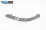 Material profilat bară de protecție față for BMW 7 Series E65 (11.2001 - 12.2009), sedan, position: din spate