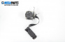 Sicherheitsgurt for Nissan Qashqai I SUV (12.2006 - 04.2014), 5 türen, position: links, rückseite