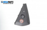 Interieur kunststoffbauteile for Nissan Qashqai I SUV (12.2006 - 04.2014), 5 türen, suv, position: rechts