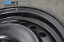 Spare tire for Nissan Qashqai I SUV (12.2006 - 04.2014) 16 inches, width 6.5 (The price is for one piece)
