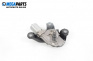 Motor scheibenwischer, vorne for Nissan Qashqai I SUV (12.2006 - 04.2014), suv, position: rückseite