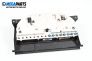 Instrument cluster for Mercedes-Benz Sprinter 3-t Box (903) (01.1995 - 05.2006) 312 D 2.9, 122 hp