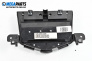 Bedienfeldtasten for Chevrolet Cruze Hatchback (06.2011 - ...), № 95485438