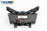 Bedienteil klimaanlage for Chevrolet Cruze Hatchback (06.2011 - ...)