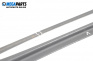 Innenschwelle for Mercedes-Benz CLK-Class Coupe (C209) (06.2002 - 05.2009), 3 türen, coupe, position: links