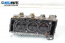 Engine head for Mercedes-Benz CLK-Class Coupe (C209) (06.2002 - 05.2009) 240 (209.361), 170 hp
